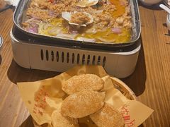 -永安水煮活鱼·仪征菜(仪征奥林匹克店)