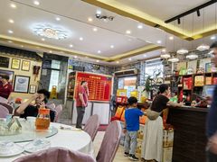 -台山美食一绝阿四台山黄鳝饭(阿四创作店)
