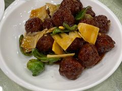 焦溜丸子-东四民芳餐厅(世茂工三店)