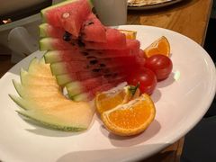 -壹零捌道·北京烤鸭(车公庄店)