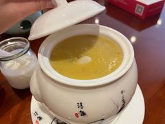 -朝鲜玉流馆(滨河东路店)