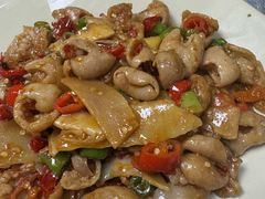 -南雄雄州土菜餐厅(粤北大厦店)