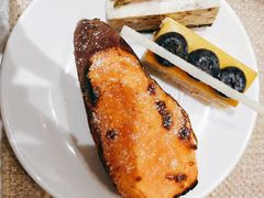 -福州西湖大酒店·怡湖咖啡厅