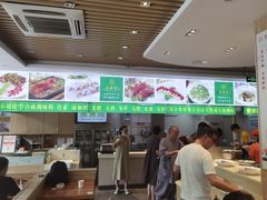 -素满香·素食自助餐(苏州·临顿路店)
