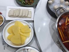 -小叫驴养生驴肉火锅(龙游店)