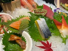-极盐铁板烧(仓山万达广场店)