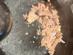 -同仁四季椰子鸡(罗湖国贸店)