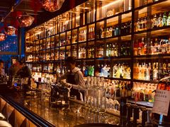 -wann lounge 低温慢煮牛排·清吧