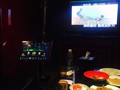 -乐圣量贩KTV自助餐(崇文店)