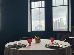 -三号黄浦会Canton Table