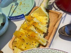 -嗨辣小聚·盘锦河蟹·海鲜烧烤龙虾(盘锦十年好店)