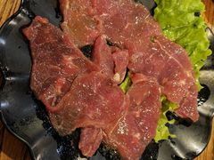 -大壮家原味烤肉(兴华北街店)