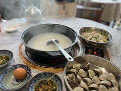 -丰尔粥食·粥底火锅·桑拿鸡(大良总店)