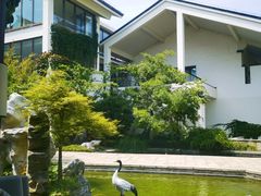 -广富林宰相府酒店·水云间