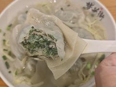 -梦花街馄饨店(中华苑店)