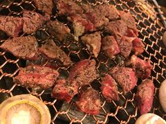 -张吴记小炉子小串(王村南街店)