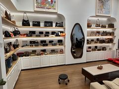 -海星奢选二手奢侈品手表包包鉴定回收寄卖(墨玉南路店)