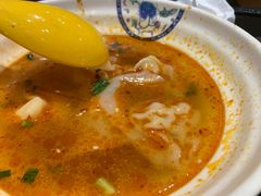 -大壶春生煎(四川中路店)