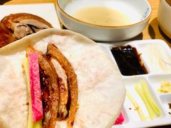 “酥不腻”烤鸭-小大董·烤鸭(五棵松店)