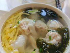 -春家·非遗手工小吃(徐汇万科广场店)