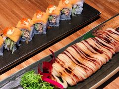 -森味薪火烧•烧鸟居酒屋•日本料理(望京店)