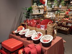 -MUJI无印良品(SM新生活广场店)