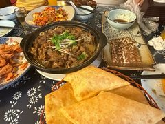 -百花人家(清水田园店)