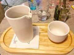 -Nectar One Cafe(勇烈路n1店)