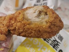 -麦当劳(北亭广场分店)