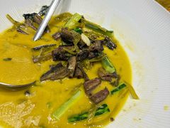 -院里寻菜·精致庭院菜(观沙岭店)