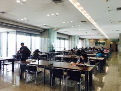 -金陵图书馆