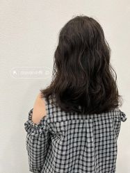 -MOVAN HAIR莫凡匠人发型屋