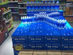 -中国石化李七庄加油站