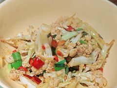 -恰饭·老长沙市井菜 (天河客运站店)