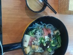 -小谷姐姐麻辣拌·麻辣烫(潞河店)