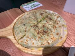 -甲乙饼·手工牛肉饼(东方广场店)