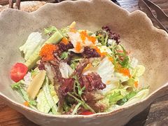 -侘与火 Wabi 侘寂烟火•锅物料理(大屯DT51店)