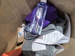 -NIKE武汉品牌体验店