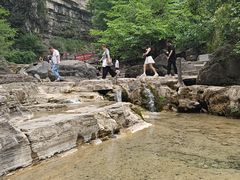 -云台山风景名胜区