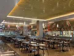 -大连星海皇冠假日酒店