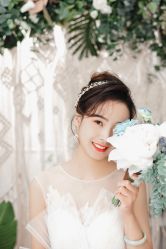 -韩国色色婚纱摄影(好评优选店)