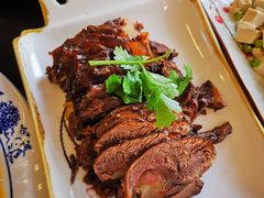 -有家驴肉黄面(敦煌店)