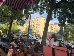 -生活如沸·顺德水牛奶火锅(大学路店)
