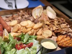 -HELLO MUSAE 拾光缪斯餐厅·纯正希腊风味(苏州中心店)