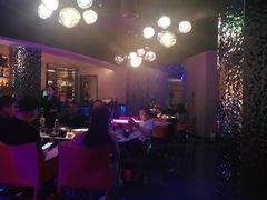 -岁粤Moon·湖景餐厅(月光码头店)