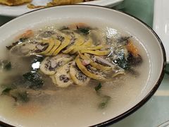 -清真悦宾楼食府(海湖店)