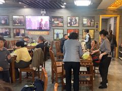 -东来顺•非遗火锅(外滩店)