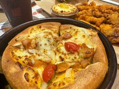 -必胜客(上海华谊新所店)