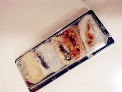 驴打滚-糯米香(长江路店)