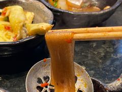 -王家渡火锅店(棕榈泉店)